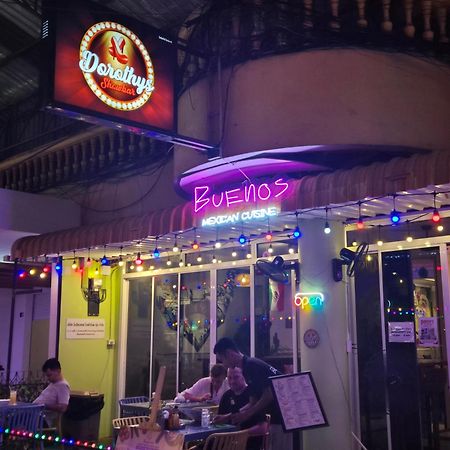 Hotel Dorothys Pattaya Zewnętrze zdjęcie