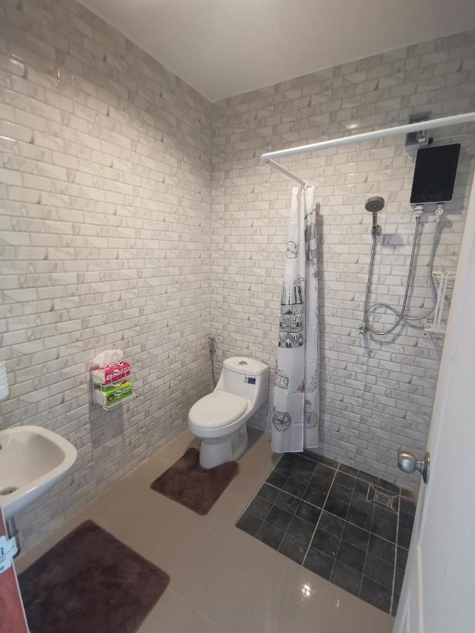 Hotel Dorothys Pattaya Zewnętrze zdjęcie