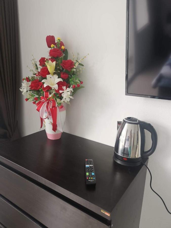 Hotel Dorothys Pattaya Zewnętrze zdjęcie