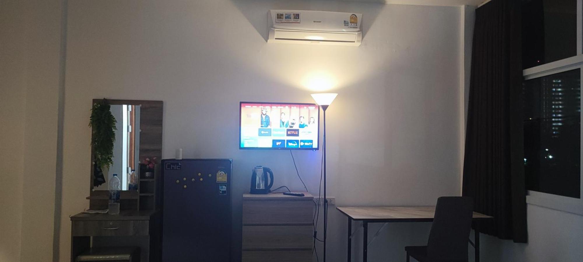 Hotel Dorothys Pattaya Zewnętrze zdjęcie