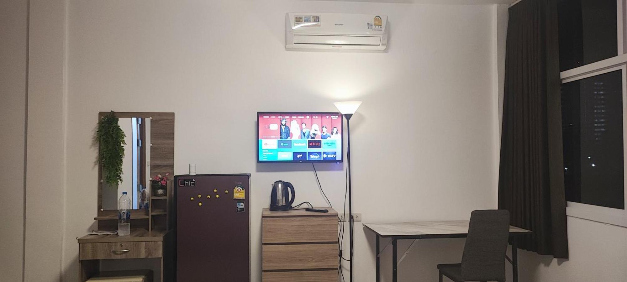 Hotel Dorothys Pattaya Zewnętrze zdjęcie