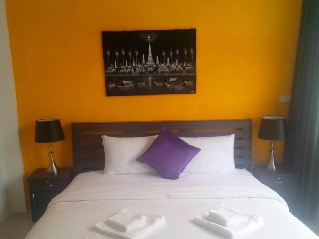 Hotel Dorothys Pattaya Pokój zdjęcie