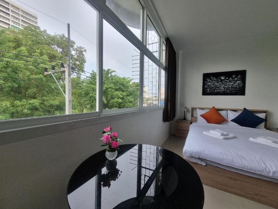 Hotel Dorothys Pattaya Pokój zdjęcie