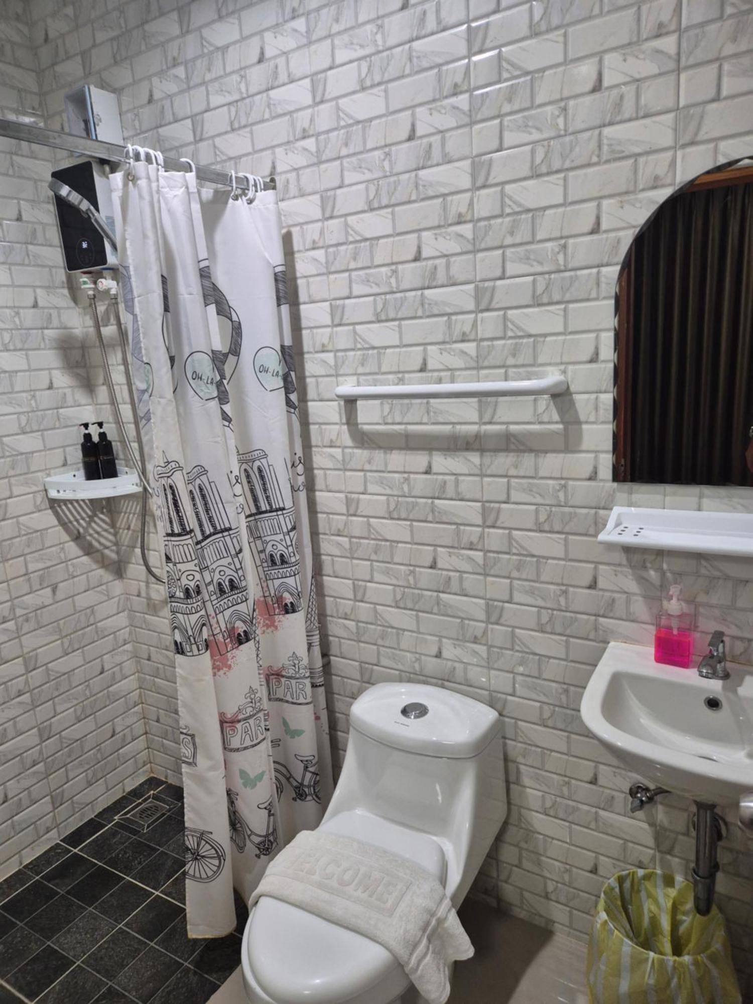 Hotel Dorothys Pattaya Zewnętrze zdjęcie