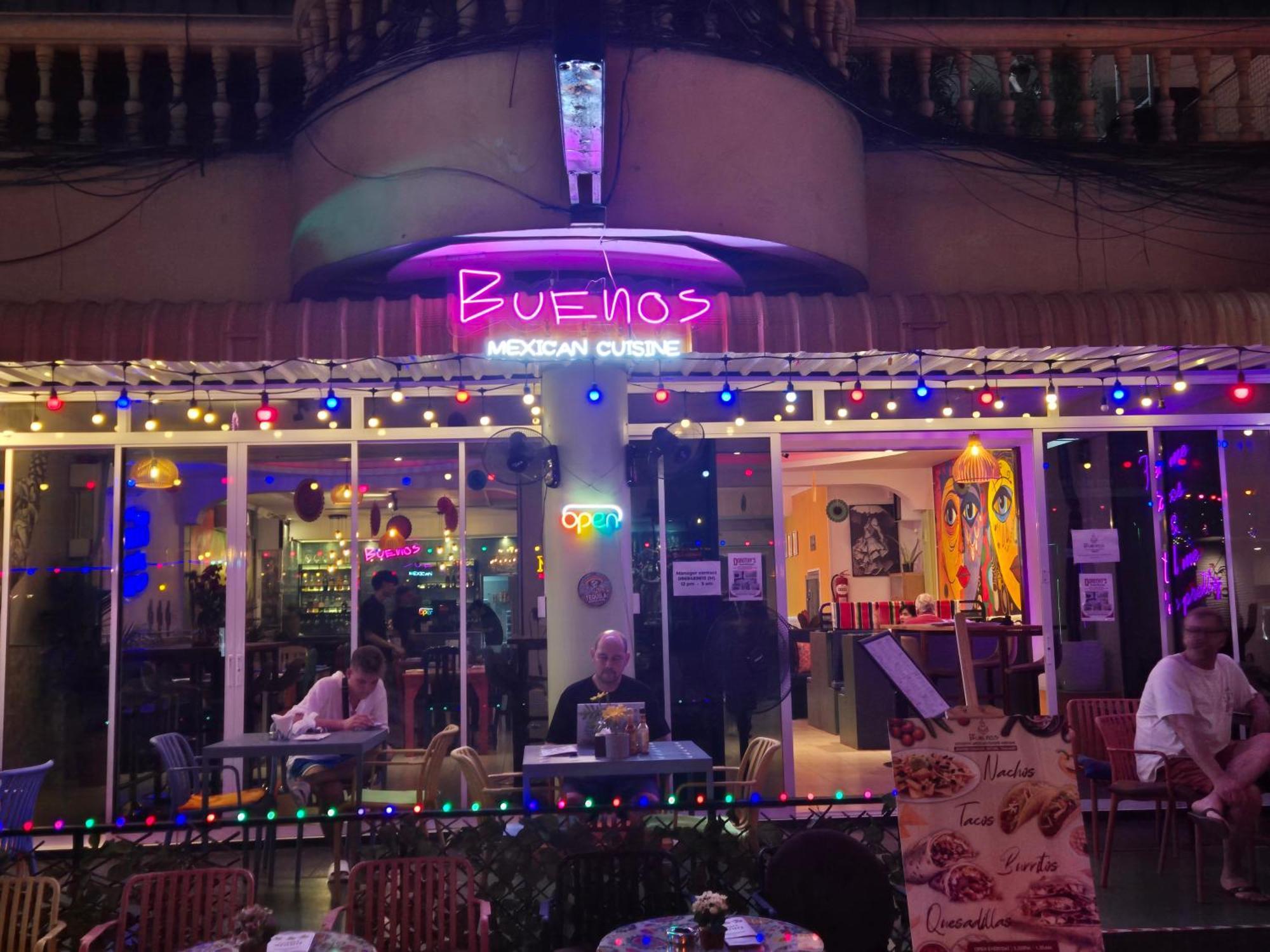 Hotel Dorothys Pattaya Zewnętrze zdjęcie
