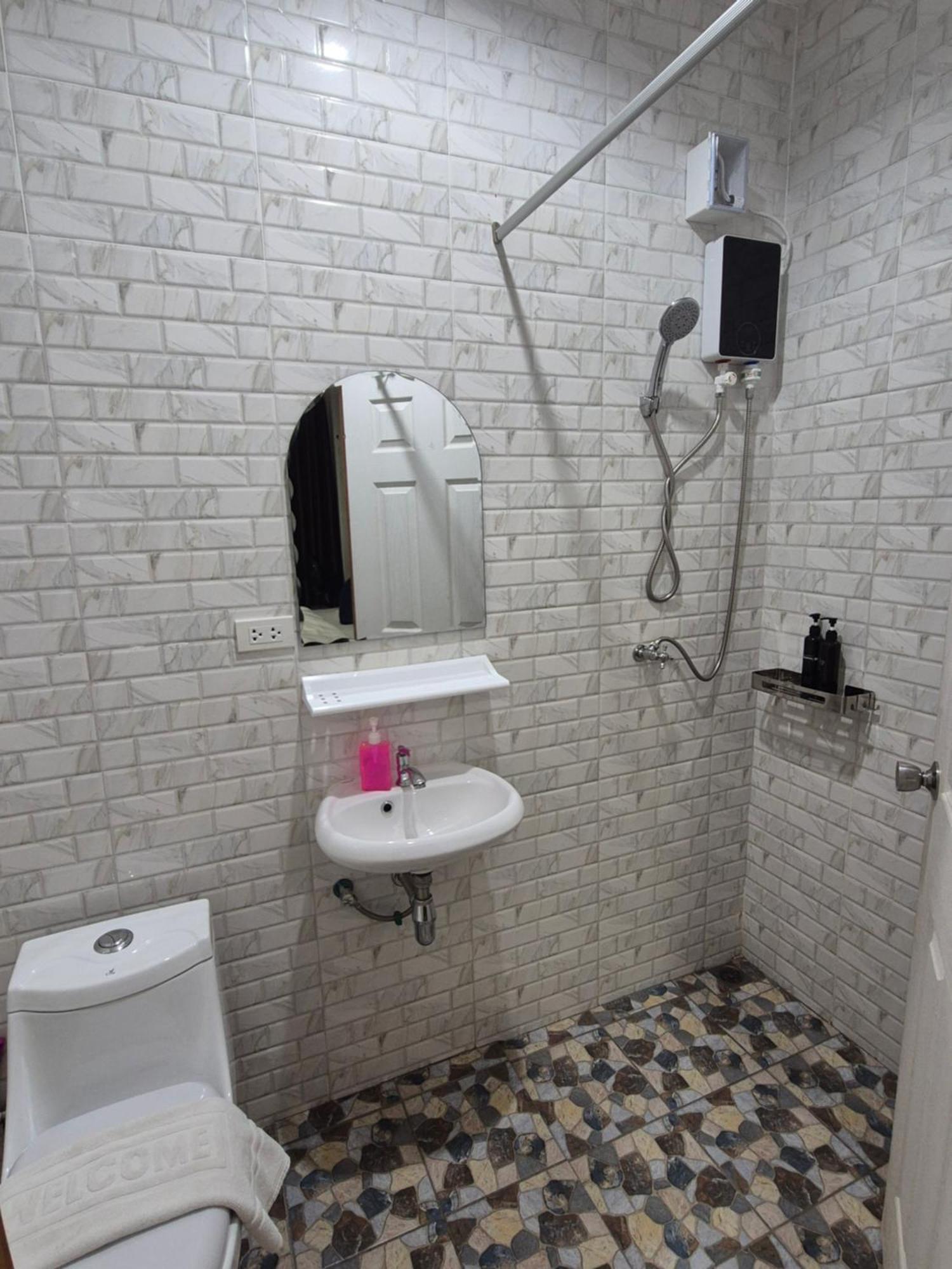 Hotel Dorothys Pattaya Zewnętrze zdjęcie