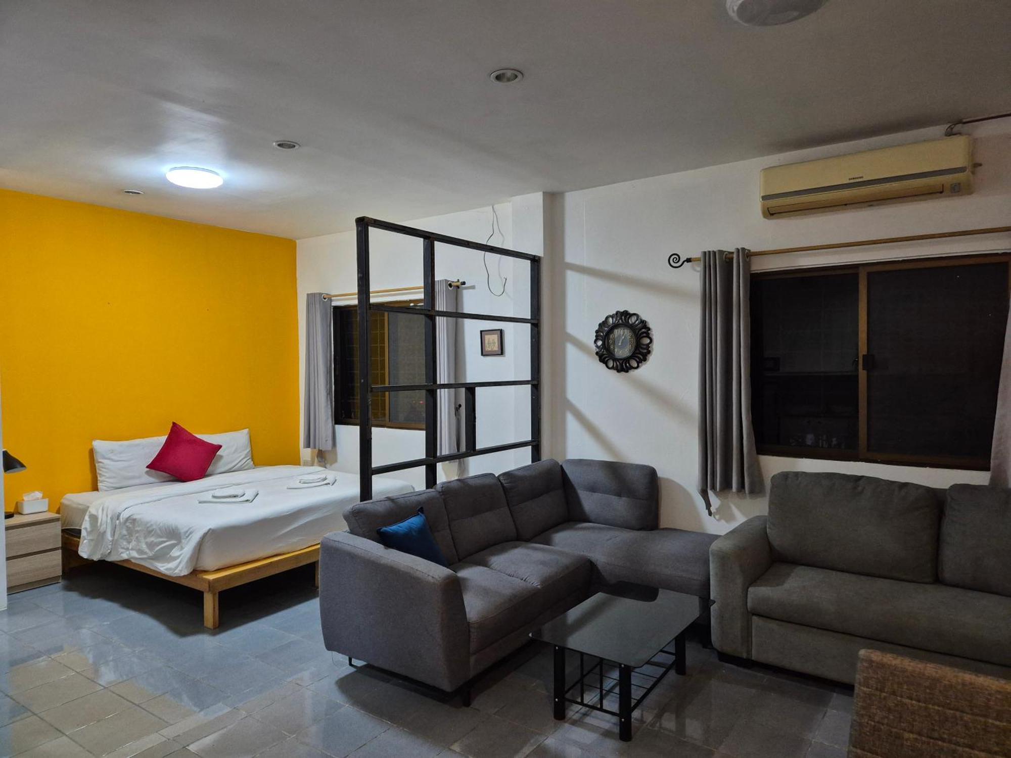 Hotel Dorothys Pattaya Zewnętrze zdjęcie