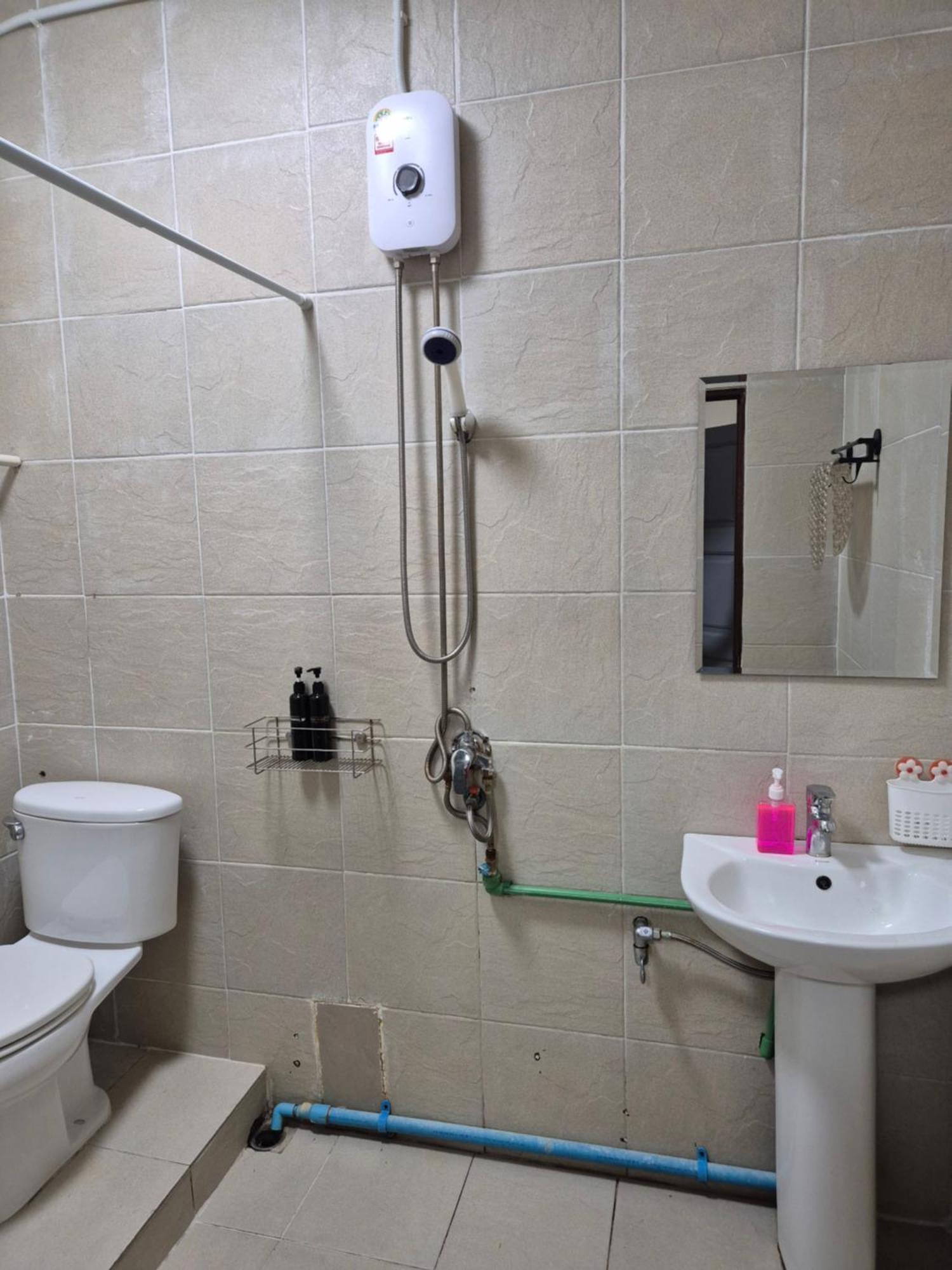 Hotel Dorothys Pattaya Pokój zdjęcie